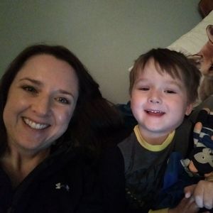 Meet your Posher, Tanya